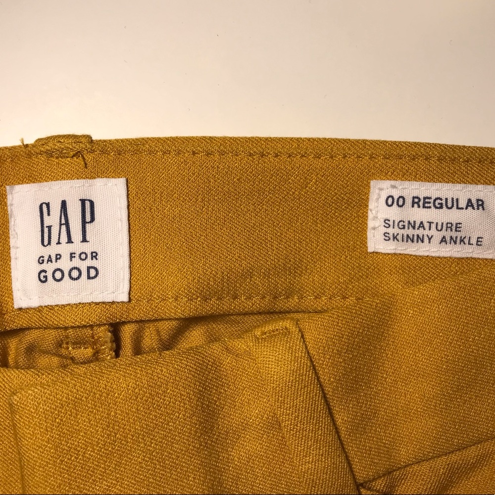 Gap pants - Picture 2 of 3